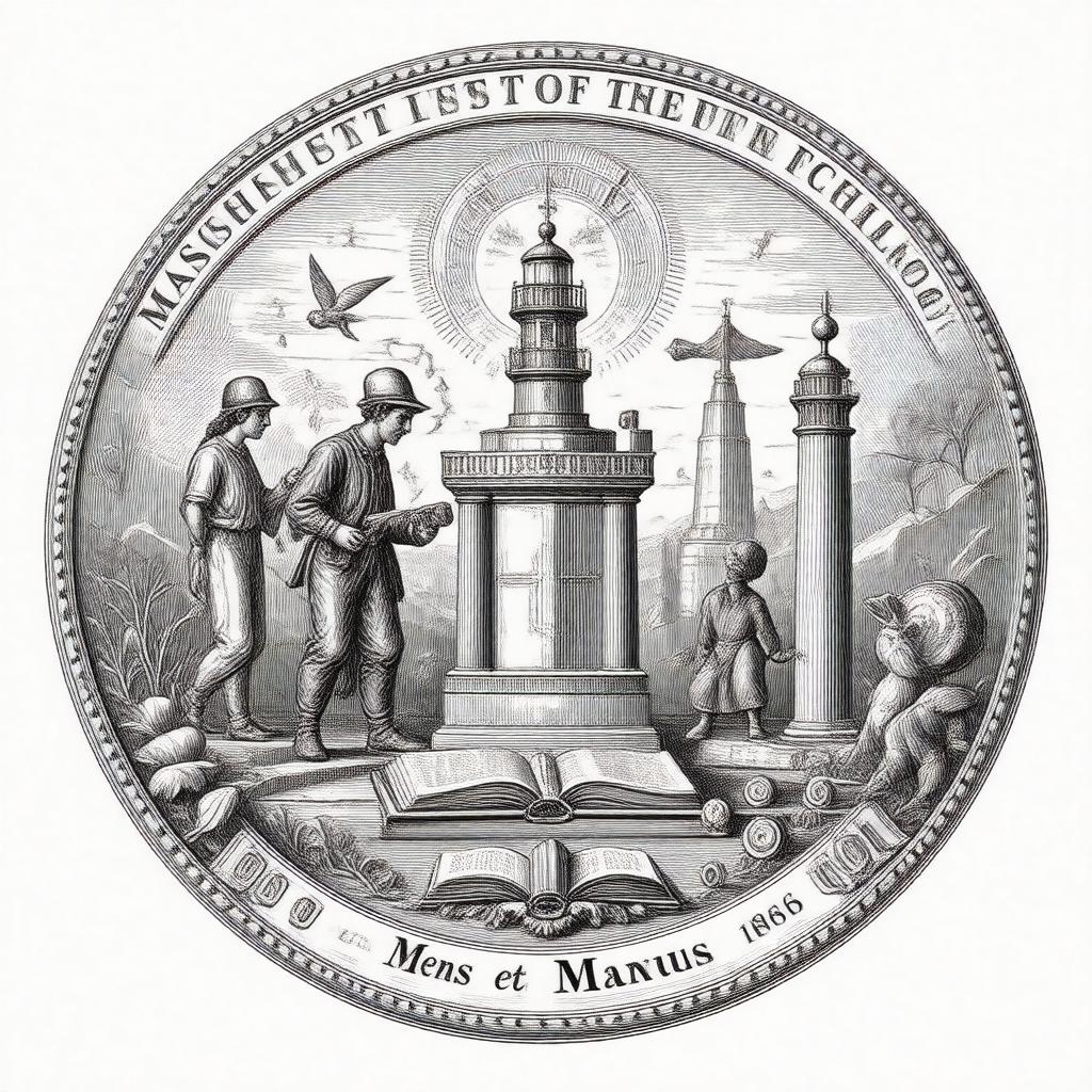 MIT seal